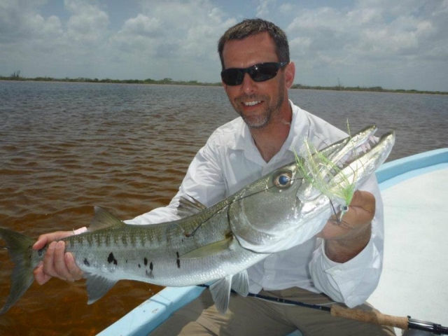  Ottima pesca 